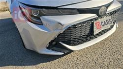 تويوتا كورولا هاتشباك